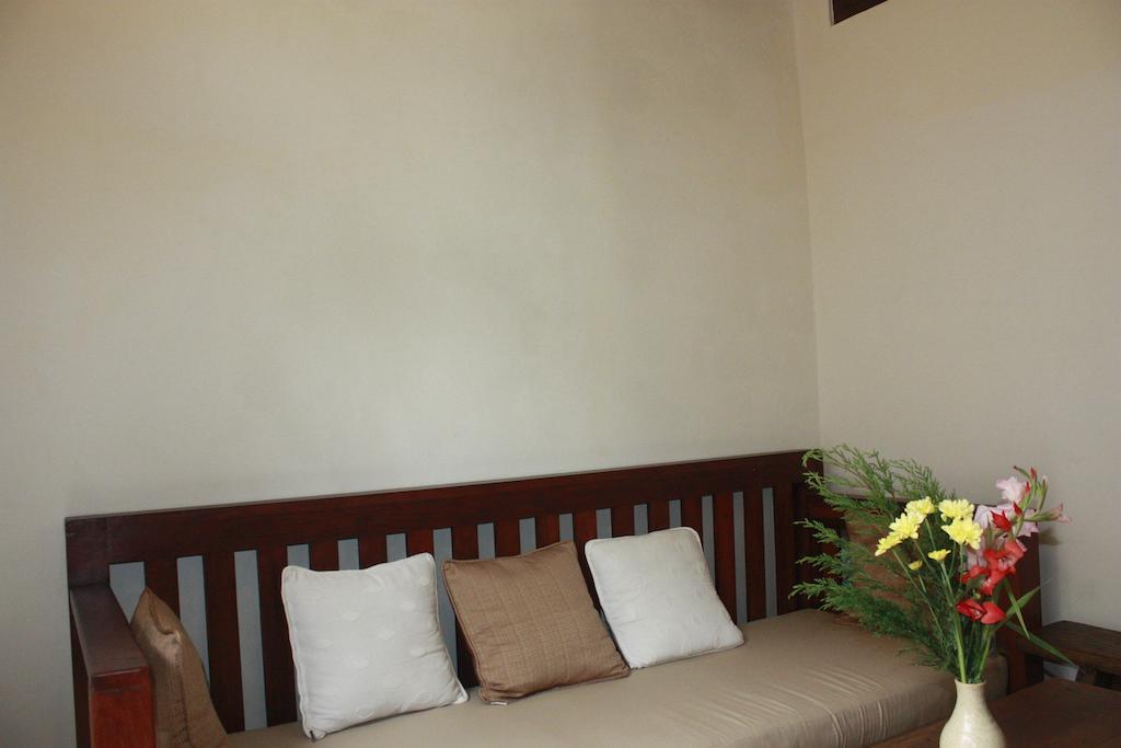 Corner Guest House Ubud  Bagian luar foto